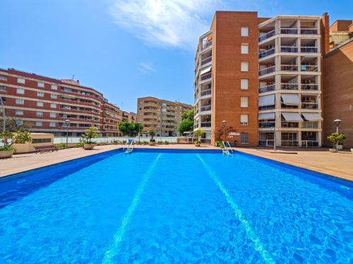 LITORAL COSTA DORADA - OLIMAR b