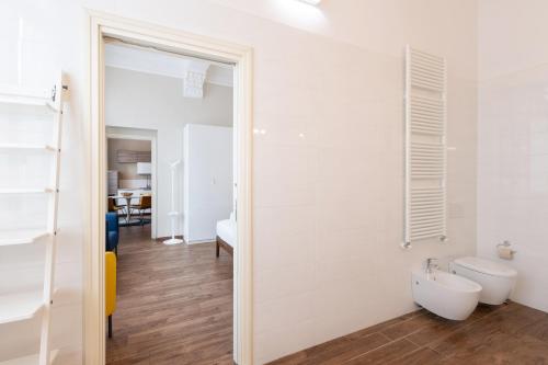 Crocetta Boheme bilocale I piano - Mirable PM