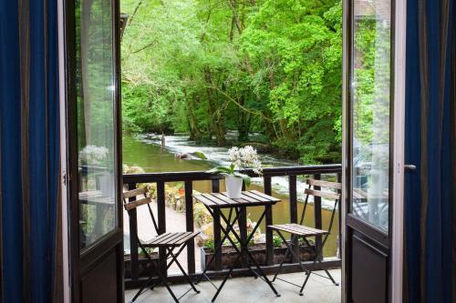 Le Moulin Des Ruats – Photos 2