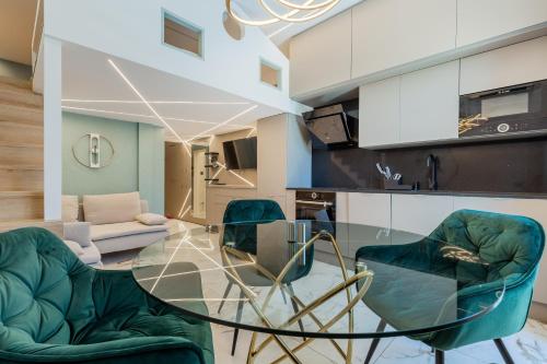 Lux Apartment Downtown