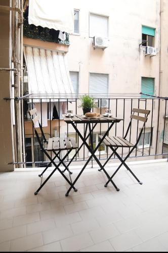 casa margherita