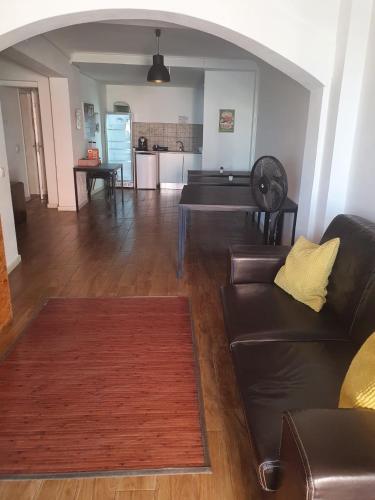 Lagos Marina- 7NightDiscount- Twin Room