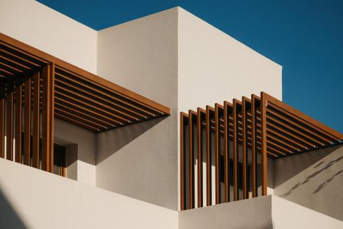 Galería fotográfica de Hotel Sphinx en Naxos