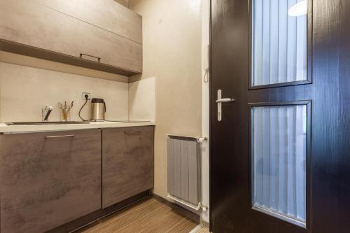 Gambar di galeri bagi Prince apartment downtown di Budapest