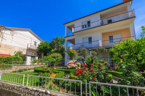 Apartments Rajka