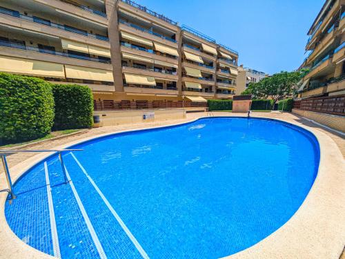LITORAL COSTA DORADA - PARADIS Only families