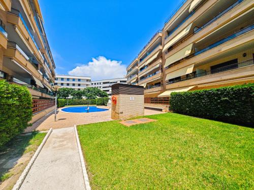 LITORAL COSTA DORADA - PARADIS Only families