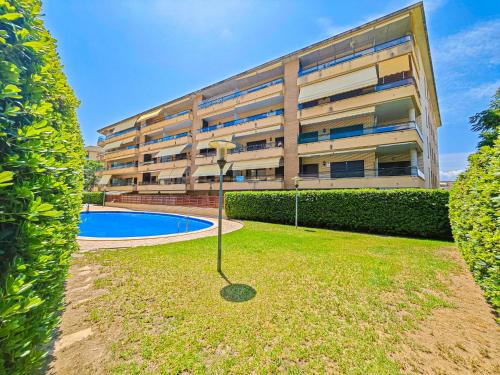 LITORAL COSTA DORADA - PARADIS Only families