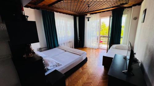 Gallery image of Villa Enhalon in Struga