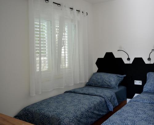 Apartment on the beach - Nemira, Omiš