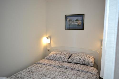 Apartment on the beach - Nemira, Omiš