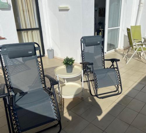 Torremolinos Carihuela Apartament