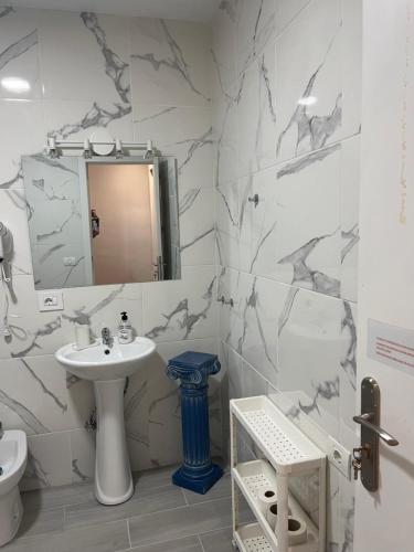 Bagno di B&b paraiso tenerife