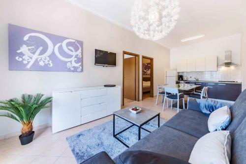 Apartment Rabac 10