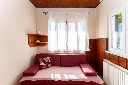 Apartment in Starigrad-Paklenica 43595