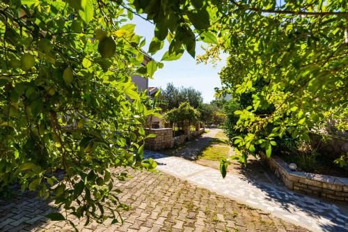 Apartment in Starigrad-Paklenica 43595