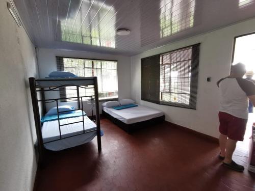 Billede fra billedgalleriet på Villa Carmelita i El Colegio