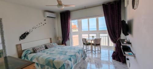Apartamento Rulosol 3