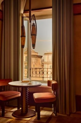 Orient Express La Minerva photo 28