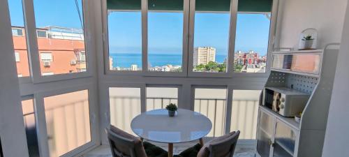 Apartamento Rulosol 3