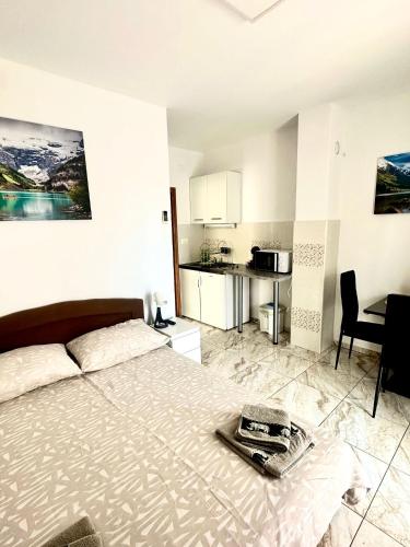 Studio Apartman Matea