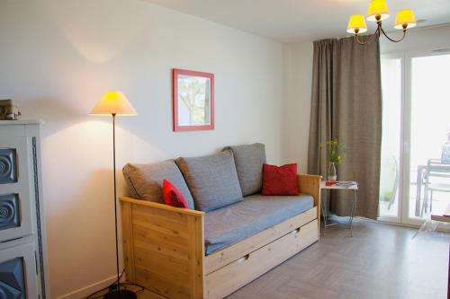 Appartement vue mer, GR 34 et plage au pied !