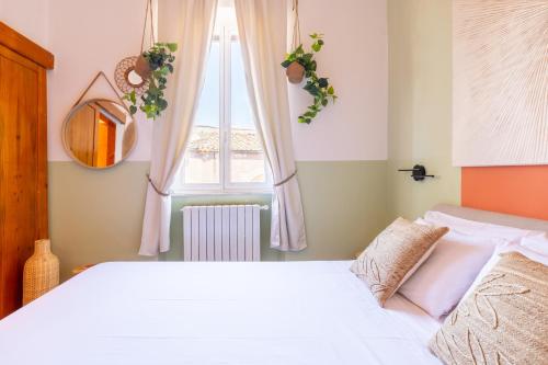Milo Apt - Trastevere's Gem