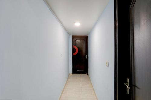 Fotografie z fotogalerie ubytování Hotel O Metro Residency v Novém Dillí