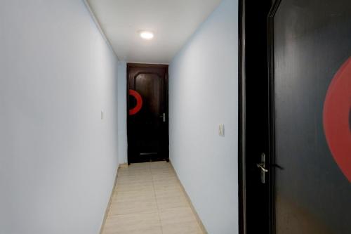 Fotografie z fotogalerie ubytování Hotel O Metro Residency v Novém Dillí