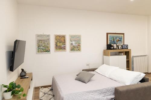 Monteverde Suite near Trastevere