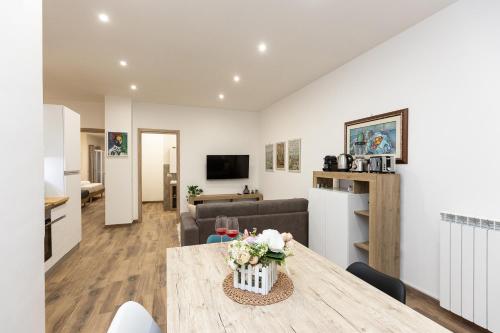 Monteverde Suite near Trastevere