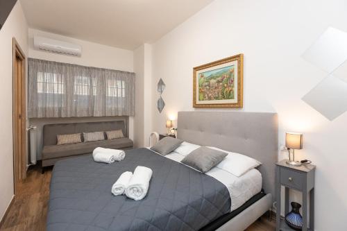 Monteverde Suite near Trastevere