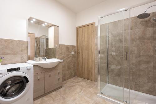 Monteverde Suite near Trastevere