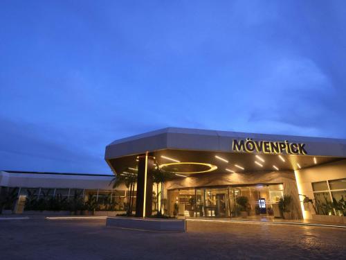 Fotografie z fotogalerie ubytování Mövenpick Hotel Beirut v destinaci Bejrút