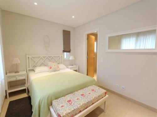 Lovely Vilamoura Villa 4 Bedrooms Villa Pinhal Short Drive To Marina
