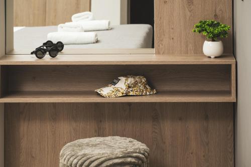 ES Apartments ARION photo 3