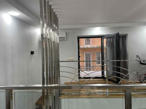 Fotografie z fotogalerie ubytování Apartment The shore v destinaci Kobuleti