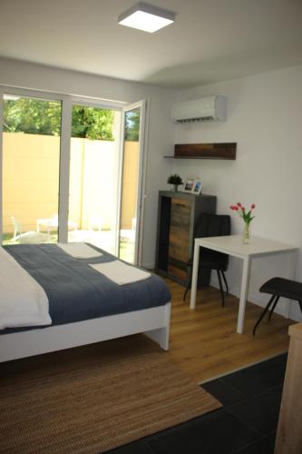Nyugalom Apartman