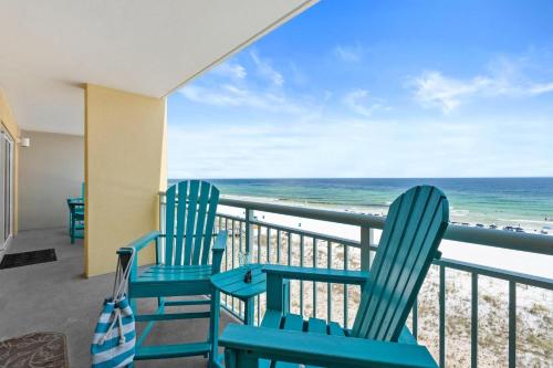 Pelican Isle 508