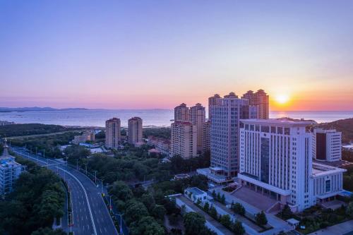 Φωτογραφία από το άλμπουμ του Days Hotel by Wyndham Weihai Huoju Eight Street σε Weihai