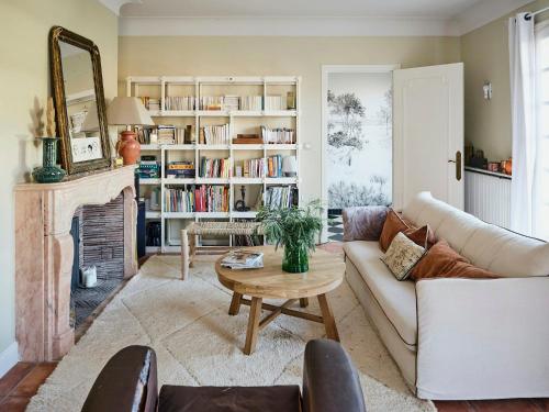 Family Home Between Forest And Ocean In Mimizan