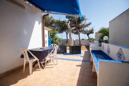 ランペドゥーザにあるVilla Sabaのギャラリーの写真