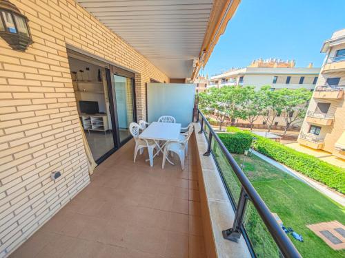 LITORAL COSTA DORADA - PARADIS Only families
