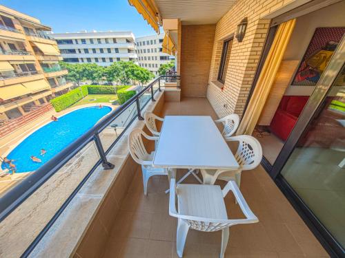 LITORAL COSTA DORADA - PARADIS Only families