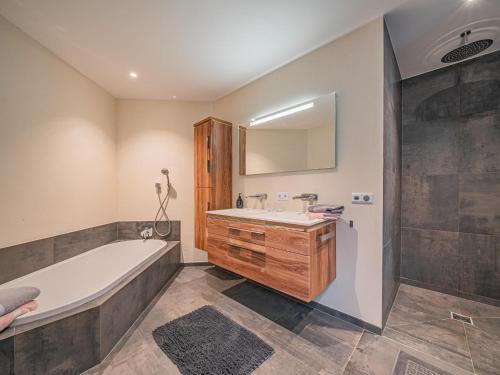 Un baño de AlpenHerz