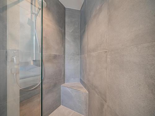 Un baño de AlpenHerz
