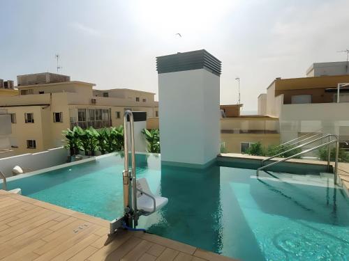 Salara Living by Lica