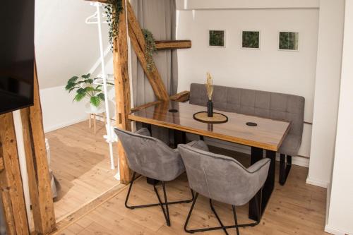 Φωτογραφία από το άλμπουμ του THEFIVE60 Apartments σε Braunlage
