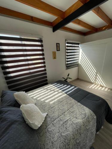 Ảnh trong thư viện ảnh của Comfortable and centrally located house in Reñaca ở Viña del Mar