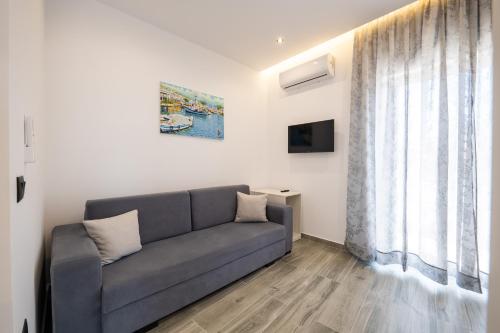 Φωτογραφία από το άλμπουμ του Eden Suites&Apartments Sarande στους Αγίους Σαράντα